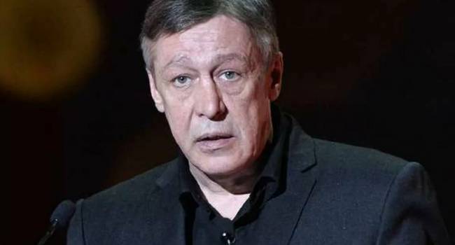 «Кто ему текст писал?»: Соловьев эмоционально отреагировал на видеообращение Ефремова