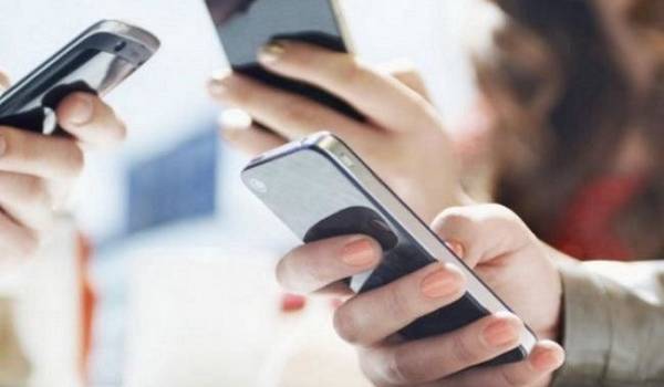 На оккупированном Донбассе полностью прекратили работу украинские мобильные операторы 