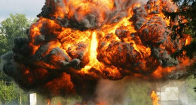  В Одесской области произошел мощный взрыв: осколками изрешетило 5 человек 