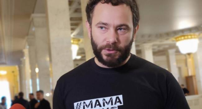 Дубинский рассказал, почему не расследуются «пленки Байдена-Порошенко»