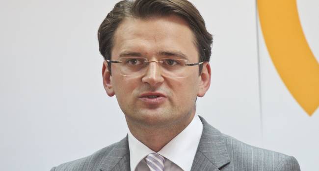 «Кулеба пытается усидеть на 2 стульях»: политолог рассказал об отношениях Украины и Венгрии «Кулеба пытается усидеть на 2 стульях»: политолог рассказал об отношениях Украины и Венгрии