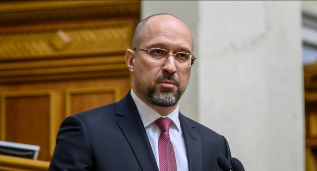 «По его мнению, украинцы стали богаче»: Азаров прокомментировал решение Шмыгаля повысить стоимость медицинских услуг «По его мнению, украинцы стали богаче»: Азаров прокомментировал решение Шмыгаля повысить стоимость медицинских услуг
