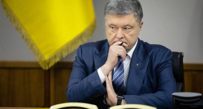 «Крым сдал Порошенко?»: Экс-президента допрашивают в суде по сдаче полуострова 