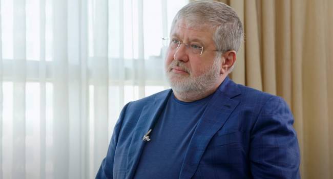 Сазонов: В Днепре на местных выборах будет очень жесткое противостояние, поскольку у Коломойского большие планы на родной город