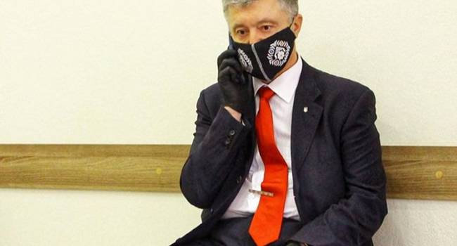 Ветеран АТО: не знаю, откуда у него столько сил? Остается с Украиной. Не бросил ее... Горжусь тем, что когда-то пожал ему руку!