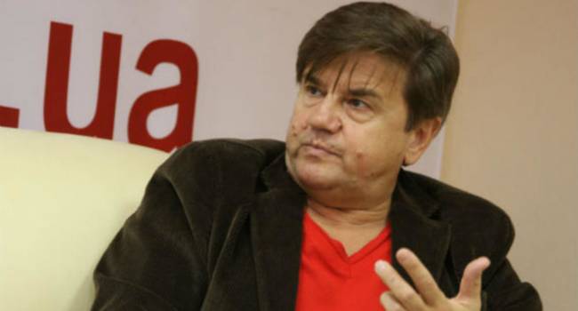 Карасев: Местные выборы, по всей вероятности, будут самыми грязными, по сравнению с президентскими и с парламентскими Карасев: Местные выборы, по всей вероятности, будут самыми грязными, по сравнению с президентскими и с парламентскими