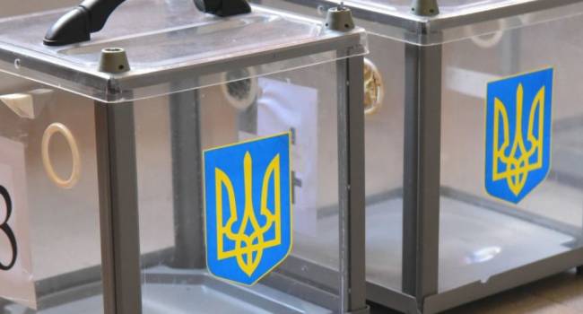 Давыдюк: новый инсайд – осенью вместе с местными выборами состоятся парламентские