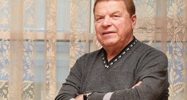 Дети актера Кокшенова официально отказались от наследства