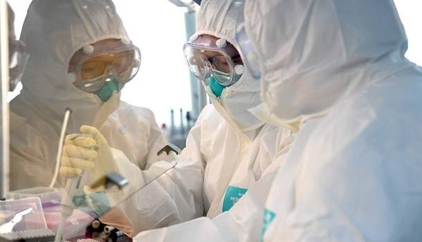 Американские ученые обнаружили мощную защиту от коронавируса 