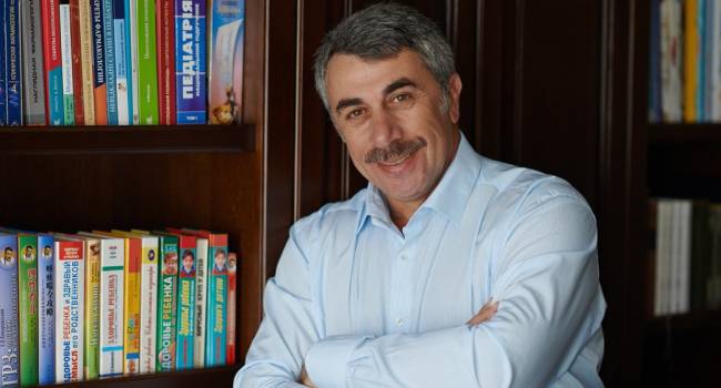 «Исключительно теоретическая возможность»: Комаровский рассказал о еще одном способе заражения коронавирусом «Исключительно теоретическая возможность»: Комаровский рассказал о еще одном способе заражения коронавирусом
