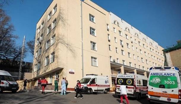 Задержка результатов тестов свое дело сделала: в Киеве снизилось число заражений коронавирусом Задержка результатов тестов свое дело сделала: в Киеве снизилось число заражений коронавирусом