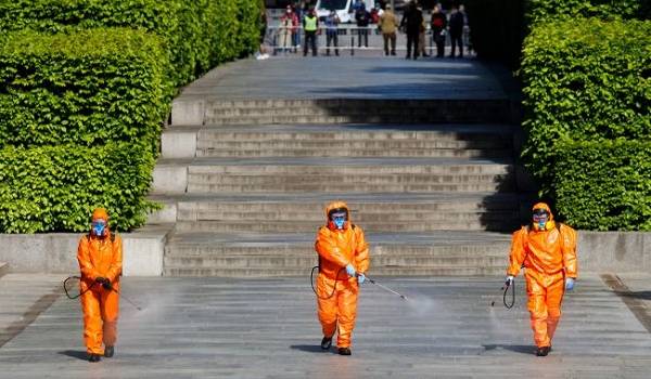 Без спортзалов и спортивных центров: в Ивано-Франковской области ужесточен карантин 