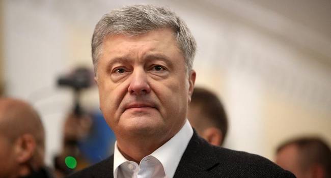 «Ты был лучшим в мире отцом, другом и учителем»: Петр Порошенко впервые прокомментировал смерть отца «Ты был лучшим в мире отцом, другом и учителем»: Петр Порошенко впервые прокомментировал смерть отца