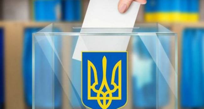 Петренко: Тех, кто действительно заинтересован перенести местные выборы на более поздний срок, на самом деле больше, чем кажется Петренко: Тех, кто действительно заинтересован перенести местные выборы на более поздний срок, на самом деле больше, чем кажется