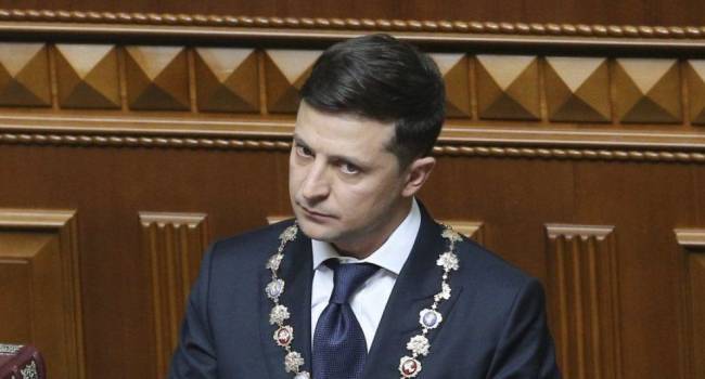 Зеленский так и не сделал правильные выводы – снова подает в суд на Пояркова, на этот раз за «зеленое ч*о»