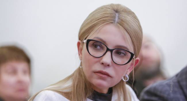 «Полностью дискредитирует Тимошенко в глазах адекватных граждан»: журналист прокомментировал заявление лидера «Батькивщины» о поддержке Стерненко
