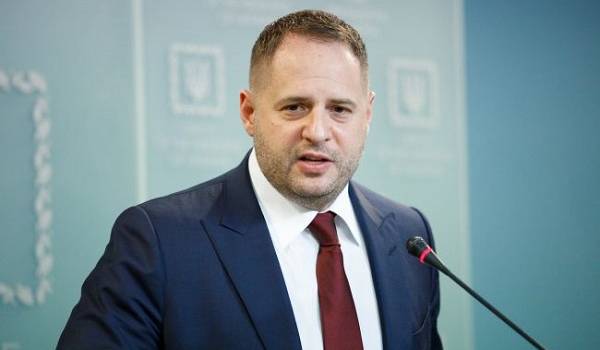 Ермак рассказал, когда будет принято решение о втором президентском сроке Зеленского 