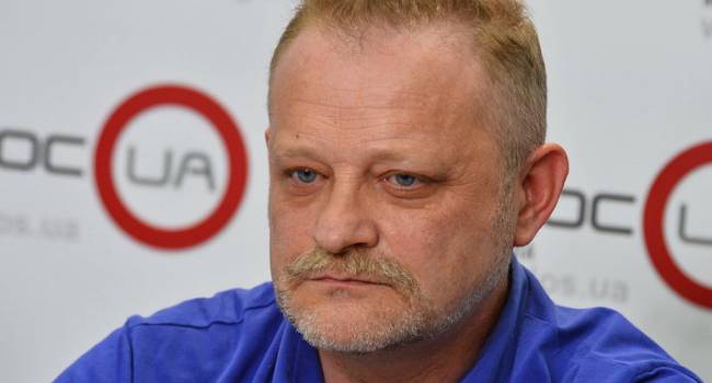 Политолог: «Если Украина выйдет из Минских договоренностей, Запад сразу снимет антироссийские санкции» Политолог: «Если Украина выйдет из Минских договоренностей, Запад сразу снимет антироссийские санкции»