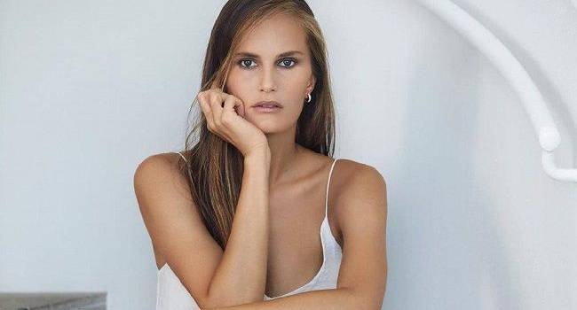 «Мне очень помогли противозачаточные таблетки»: украинская модель рассказала, как решила вопрос проблемной кожи 