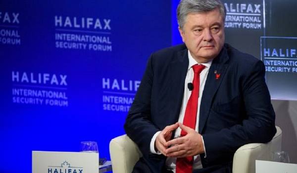 На форуме безопасности в Канаде украинскую власть призвали прекратить преследование Порошенко 