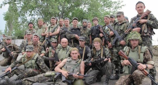 Боевики заявили о ликвидации 8 бойцов ВСУ из 30-й ОМБр 
