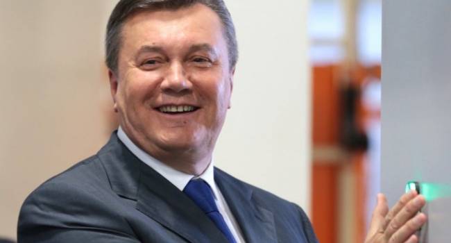 Политолог: Зеленский будет нести персональную ответственность, если Янукович получит обратно средства из госбюджета