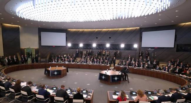 Заседание глав стран НАТО: Альянс озвучил две главные угрозы