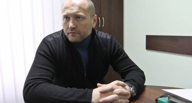 Береза: Украинская власть не решится повторно ввести жесткий карантин, и на это есть целый ряд причин Береза: Украинская власть не решится повторно ввести жесткий карантин, и на это есть целый ряд причин