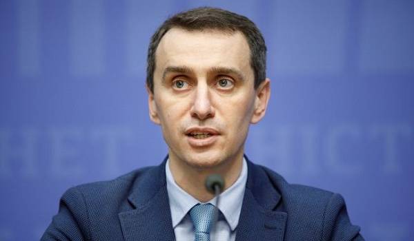 Ляшко говорит, что по новым показателям Киев готов к ослаблению карантина 