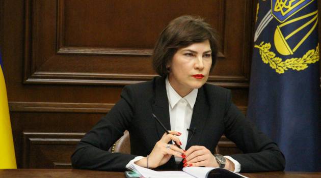 «Отсутствует состав преступления»: Три уголовных дела в отношении Порошенко уже закрыты – Венедиктова