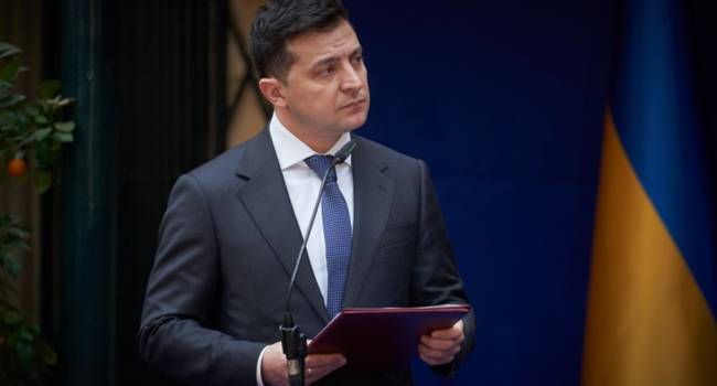Омелян: Зеленский решил бороться с коронавирусом строительством дорог