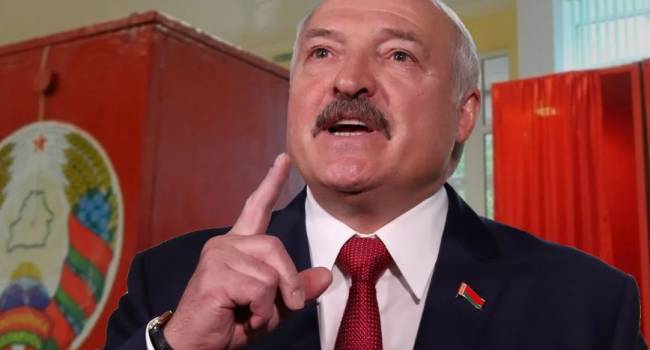 Политолог: «Лукашенко будет просить Путина дать деньги на выборы»
