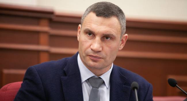 «Спасибо, Виталий, за новые мосты»: журналист рассказал, что по длине пробок Киев перегнал многомиллионные мегаполисы «Спасибо, Виталий, за новые мосты»: журналист рассказал, что по длине пробок Киев перегнал многомиллионные мегаполисы