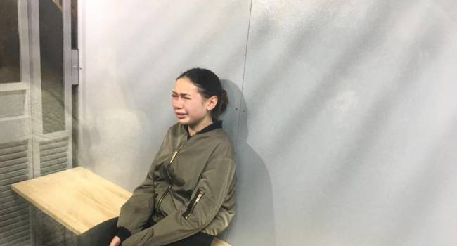 «Чуть больше 30 гривен»: Зайцева заплатила компенсацию пострадавшим в смертельном ДТП «Чуть больше 30 гривен»: Зайцева заплатила компенсацию пострадавшим в смертельном ДТП