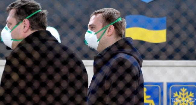 Эксперт: «Если будет вторая волна коронавируса, ничто не спасет экономику Украины»