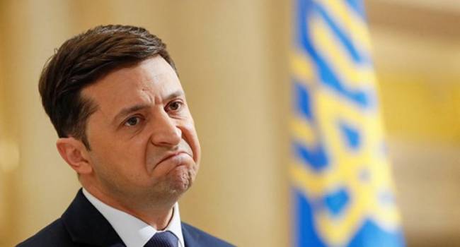 Журналист: даже Янукович высказал соболезнования Ющенко в связи со смертью матери, Зеленский оказался на это не способен