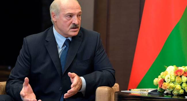 Лукашенко дал понять, что лучше ему не мешать переизбраться на очередной президентский срок