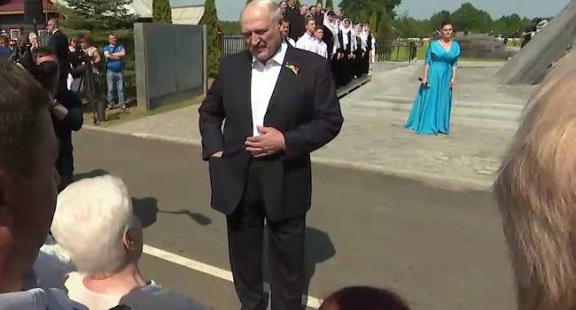 «Перестанет считаться с Москвой»: эксперт рассказал, как Лукашенко унижает Россию