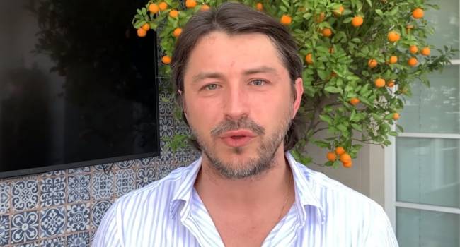 «Потом не жалуйтесь, когда в один прекрасный день российский танк переедет вам хату»: Притула жестко высказался о музыкальных предпочтениях украинцев «Потом не жалуйтесь, когда в один прекрасный день российский танк переедет вам хату»: Притула жестко высказался о музыкальных предпочтениях украинцев