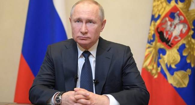 Политтехнолог: нет оснований не верить Путину – Зеленский действительно приедет в Москву