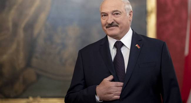 Меньше 4%: известная компания обнародовала рейтинг Лукашенко 