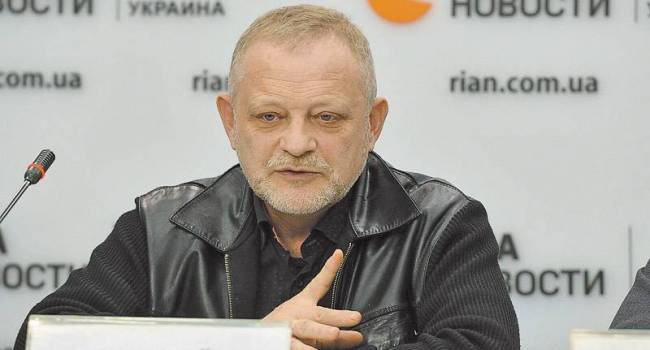 «В нынешнем виде он никому не нужен»: политолог рассказал о будущем Донбасса 