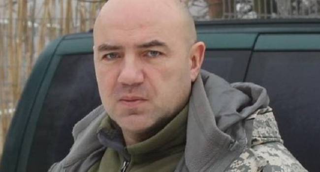 Доник: Начальство Хомчака считает, что на фронте еще недостаточно убитых и раненых, и российские наемники должны безнаказанно обстреливать наши позиции Доник: Начальство Хомчака считает, что на фронте еще недостаточно убитых и раненых, и российские наемники должны безнаказанно обстреливать наши позиции