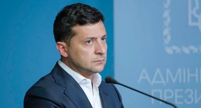 Политолог: Голоса избирателей, которые сегодня теряет Зеленский, переходят к пророссийским силам