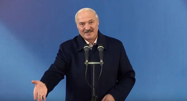 «Это бред, не может быть»: политолог прокомментировал данные о 3% рейтинга Лукашенко 