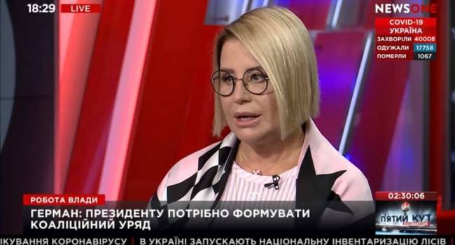 Политолог: у Медведчука настолько обнаглели, что пытаются уже высказывать свои претензии на власть