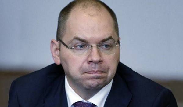 Эксперт: Степанов так и не представил предложения по второму этапу медицинской реформы Эксперт: Степанов так и не представил предложения по второму этапу медицинской реформы