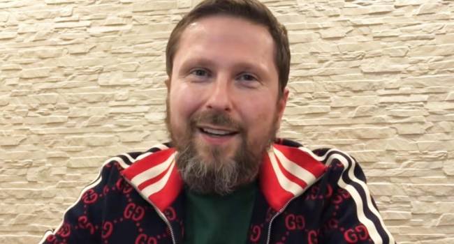 «Беспредельщик с Банковой пошел в разнос!»: Шарий высказался о вызове его на допрос «Беспредельщик с Банковой пошел в разнос!»: Шарий высказался о вызове его на допрос