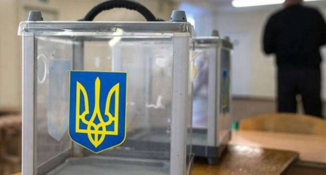 Чечило: В Украине есть десятки процентов «бесхозного» электората, и их голоса рано или поздно достанутся какому-то клоуну