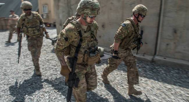 Американские СМИ утверждают, что российская разведка предлагала боевикам Талибана деньги за убийство военнослужащих ВС США и коалиции в Афганистане